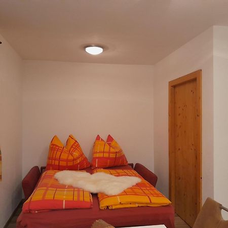 Appartement Bauernhof Vordergrub à Scheffau am Wilden Kaiser Extérieur photo